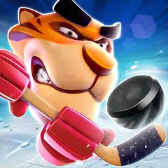 Rumble Hockey APK download