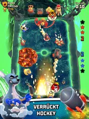 Rumble Hockey XAPK Herunterladen