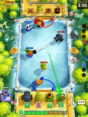 Rumble Hockey XAPK Herunterladen