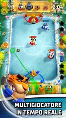 download Rumble Hockey XAPK