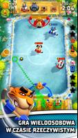 Rumble  Hockey plakat