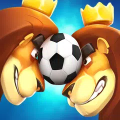 Rumble Stars Football XAPK download