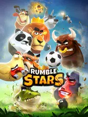 Rumble Stars Football XAPK download