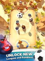 برنامه‌نما Rumble Stars عکس از صفحه