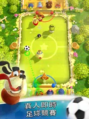 雷鳴之星足球 XAPK 下載