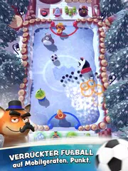 Rumble Stars Fussball XAPK Herunterladen