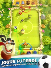 Baixar Futebol Rumble Stars XAPK