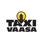 Taksi Vaasa आइकन