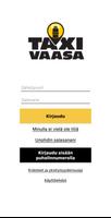 Taksi Vaasa पोस्टर