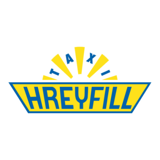 Taxi Hreyfill