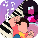 New Games Steven - Piano Cartoon Universe 2021 APK