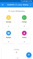 Cloud POS Boss Managment スクリーンショット 3