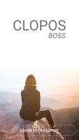 Cloud POS Boss Managment ポスター