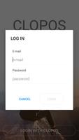Cloud POS Boss Managment スクリーンショット 1