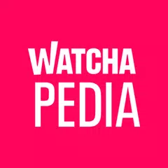 WATCHA PEDIA -Movie & TV guide APK download