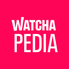 WATCHA PEDIA-icoon