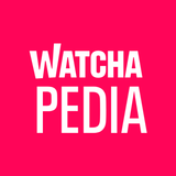 WATCHA PEDIA 圖標