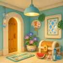 脱出ゲーム-DOORS謎解きパズルゲーム集 APK