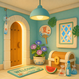 脱出ゲーム-DOORS謎解きパズルゲーム集