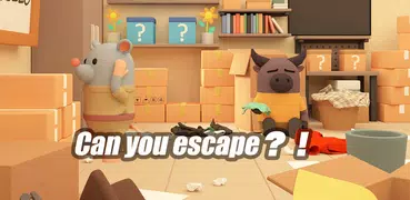 Escape Room Collection