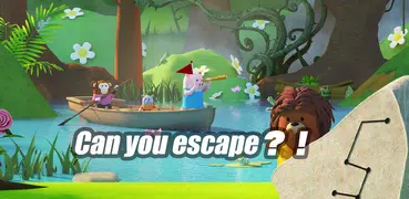 脱出ゲーム-Escape Room Club
