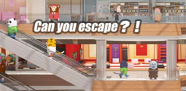 密室逃脫 - Escape Room Club 解謎遊戲合集