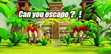 脱出ゲーム-Escape Room Club