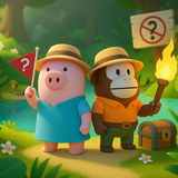 脱出ゲーム-Escape Room Club simgesi