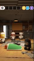 脱出ゲーム-Escape Room Club screenshot 2