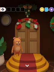 脱出ゲーム-Escape Room Club XAPK Herunterladen