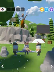 脱出ゲーム-Escape Room Club XAPK Herunterladen