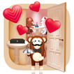 Escape room：Love Story! Couples' restaurant