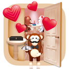Escape room：Love Story! Couples' restaurant icon