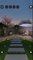 Escape room：Summer night's park and UFO screenshot 2