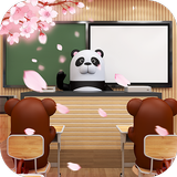脱出ゲーム-School桜満開の学校-新作脱出げーむ icône