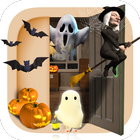 escape room：Candy And Ghost icon