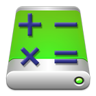 File Size Calculator ikon