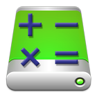 File Size Calculator 圖標