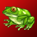Frog Spank