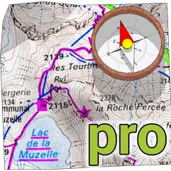 MyTrails Pro License APK 下載