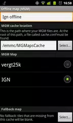 MyTrails Pro License APK download