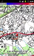 MyTrails Pro License APK download