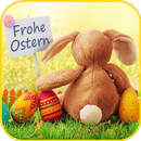 Frohe Ostern - Ostergrüße & Os APK