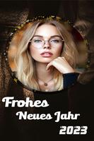 Frohes Neues Jahr 2023 - Photo ảnh chụp màn hình 1