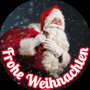 frohe weihnachten sprüche APK