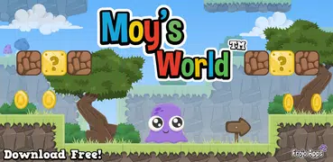 Moy's World