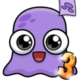 Moy 3 - Mascota Virtual APK