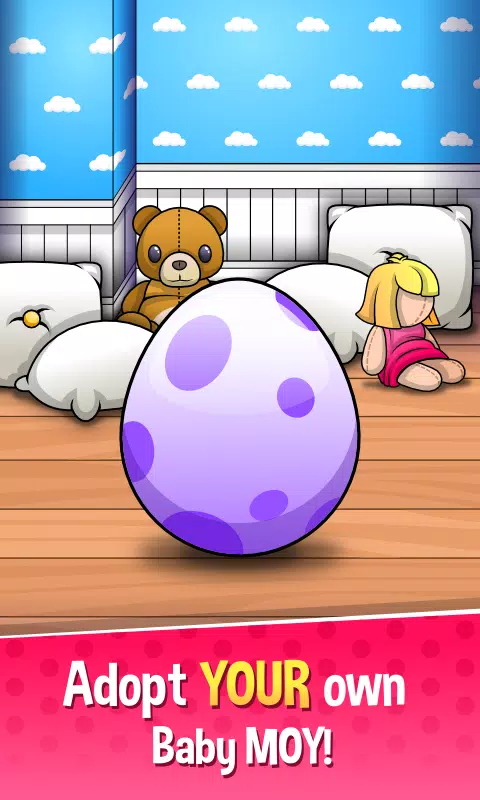 Moy 7 - Virtual Pet Game - Apps on Google Play