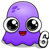 Moy 6 the Virtual Pet Game APK