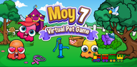 How to Download Moy 7 - Virtual Pet Game on Mobile